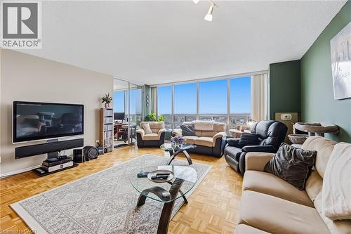 320 MILL Street Unit# 1107  Brampton, ON L6Y 3V2