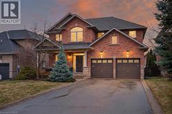 20 GRISTMILL Place  Hamilton, ON L9G 5C9