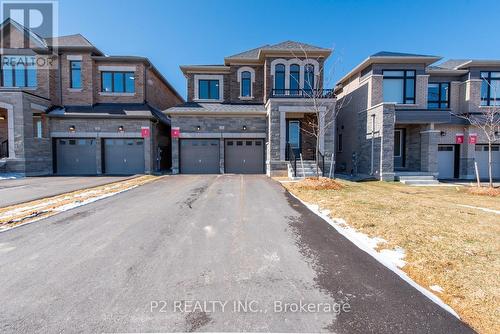 30 WILD GINGER LANE  Springwater, ON L9X 2E4