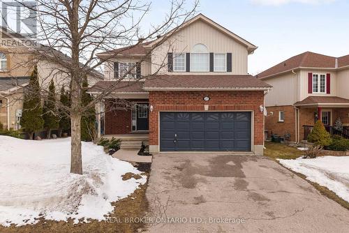 27 VANESSA DRIVE  Orillia, ON L3V 7Y8