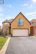 4516 GULLFOOT CIRCLE  Mississauga, ON L4Z 2J8