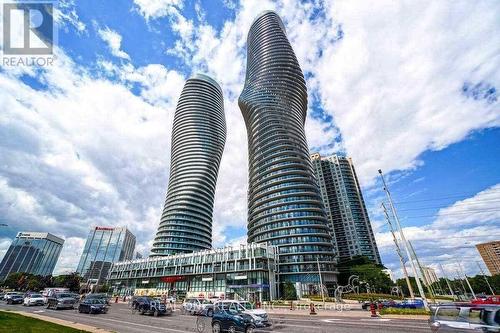 5003 - 60 ABSOLUTE AVENUE  Mississauga, ON L4Z 0A9
