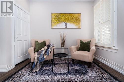 123 Market Street, Hamilton, ON - Indoor