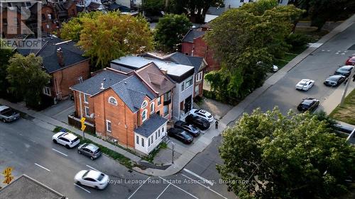 123 Market Street, Hamilton, ON - Outdoor