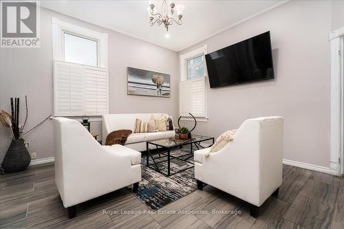 123 Market Street, Hamilton, ON - Indoor