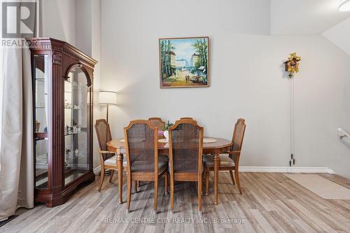 44 - 159 Deveron Crescent, London South (South T), ON - Indoor Photo Showing Dining Room