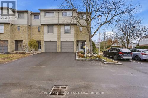 44 - 159 Deveron Crescent, London South (South T), ON - Outdoor With Facade