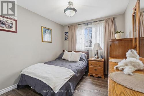 44 - 159 Deveron Crescent, London South (South T), ON - Indoor Photo Showing Bedroom