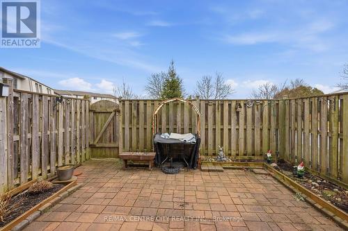 44 - 159 Deveron Crescent, London South (South T), ON - Outdoor