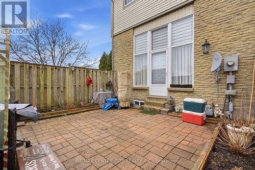 44 - 159 Deveron Crescent, London South (South T), ON - Outdoor