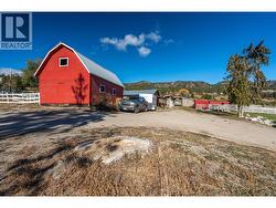 15902 Prairie Valley Road Summerland, BC V0H 1Z0