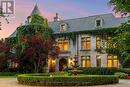 85 The Bridle Path, Toronto, ON  - Outdoor With Facade 