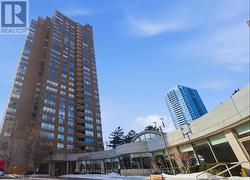 2002 - 215 WYNFORD DRIVE Toronto, ON M3C 3P5