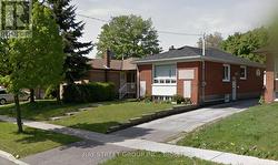 106 WYE VALLEY ROAD Toronto, ON M1P 2A8