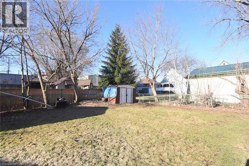 302 East 27Th Street, Hamilton, ON - Outdoor