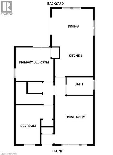 302 East 27Th Street, Hamilton, ON - Other