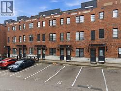 70 PLAINS Road W Unit# 12  Burlington, ON L7T 0B6