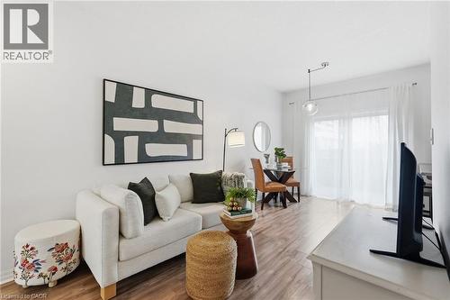 70 PLAINS Road W Unit# 12  Burlington, ON L7T 0B6
