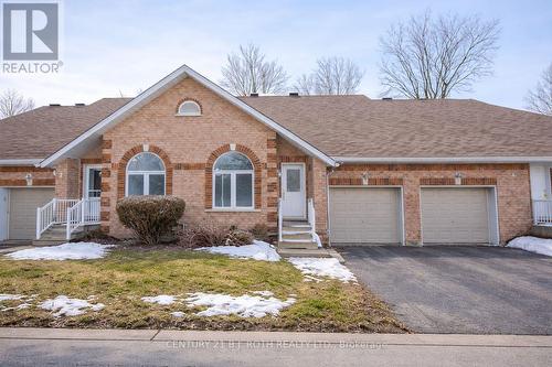 3 - 358 LITTLE AVENUE  Barrie, ON L4N 2Z6