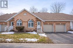 3 - 358 LITTLE AVENUE Barrie, ON L4N 2Z6