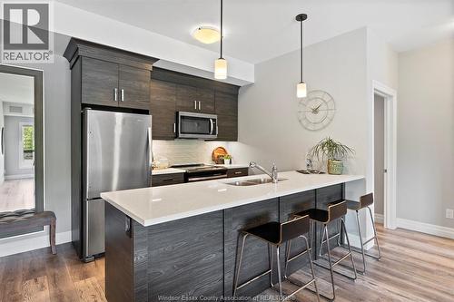 5840 NEWMAN Unit# 318  Lasalle, ON N9J 0E3