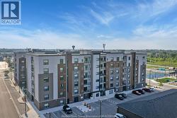 728 BROWNSTONE DRIVE Unit# 403 Lakeshore, ON N9K 0C4