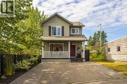 1807 12TH AVENUE Prince George, BC V2M 1P8
