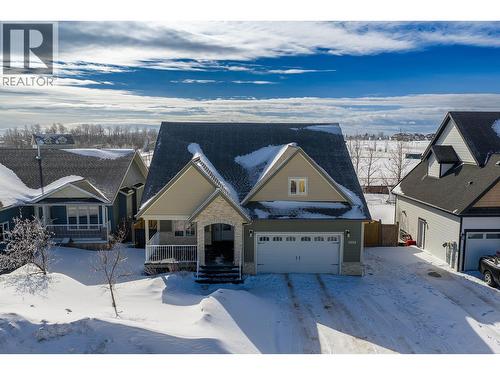 8607 109 AVENUE  Fort St. John, BC V1J 7E6