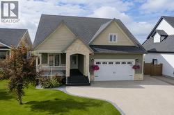 8607 109 AVENUE Fort St. John, BC V1J 7E6