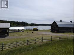 LOT 1 SUSSNEE ROAD 108 Mile Ranch, BC V0K 2Z0