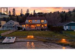 192 Alder Avenue Kaleden, BC V0H 1K0