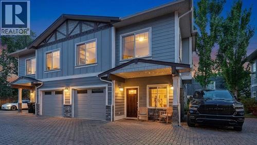 3606 25 Avenue Unit# 107  Vernon, BC V1T 1P3