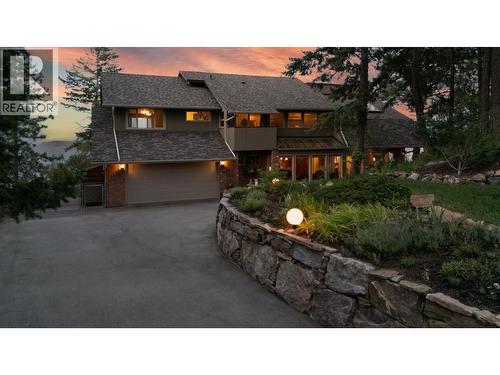 1776 Keloka Drive, West Kelowna, BC - Outdoor