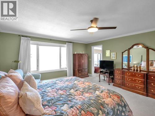 1776 Keloka Drive, West Kelowna, BC - Indoor Photo Showing Bedroom