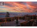 1776 Keloka Drive, West Kelowna, BC  - Outdoor With Body Of Water With Deck Patio Veranda With View 