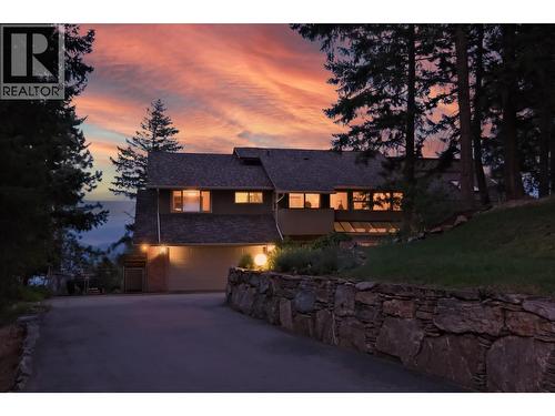 1776 Keloka Drive, West Kelowna, BC - Outdoor
