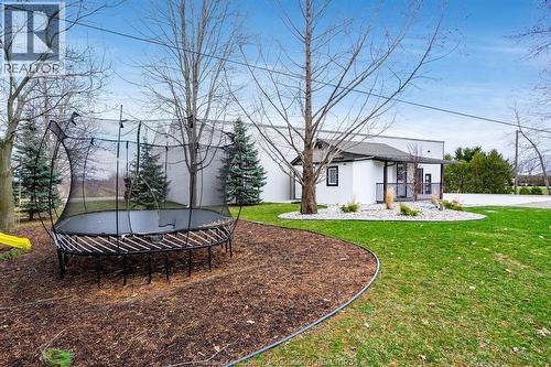 496 County Rd 34, Ruthven, ON - Outdoor