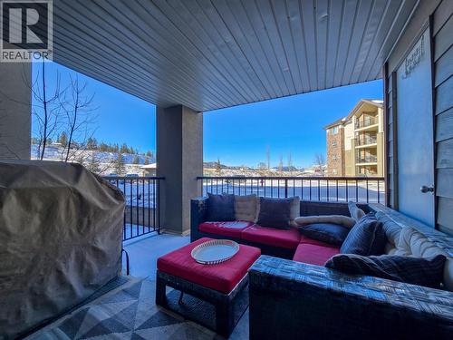 205 Third Avenue Unit# 1102, Invermere, BC - Outdoor With Exterior