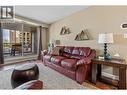205 Third Avenue Unit# 1102, Invermere, BC  - Indoor Photo Showing Living Room 