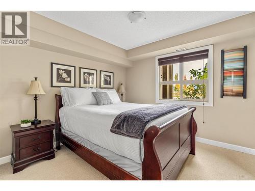 205 Third Avenue Unit# 1102, Invermere, BC - Indoor Photo Showing Bedroom