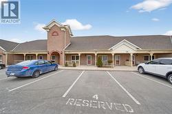 60 NATALIA Avenue Unit# 4  Mount Hope, ON L0R 1W0