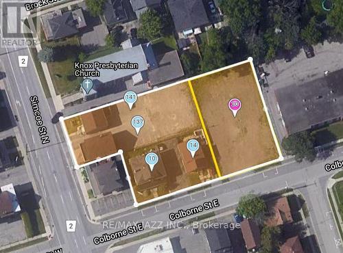 137 Simcoe Street N, Oshawa (O'Neill), ON 