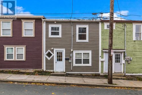 15 Cabot Street  St. John's, NL A1C 1Z3