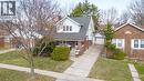 358 Partington, Windsor, ON  - Outdoor 