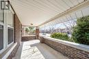 358 Partington, Windsor, ON  - Outdoor With Exterior 