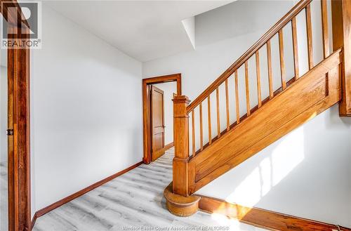 358 Partington, Windsor, ON - Indoor Photo Showing Other Room