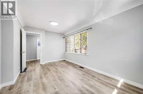 358 Partington, Windsor, ON - Indoor Photo Showing Other Room