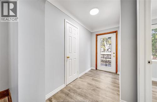 358 Partington, Windsor, ON - Indoor Photo Showing Other Room