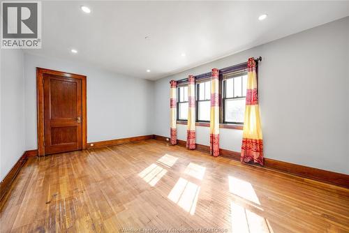 358 Partington, Windsor, ON - Indoor Photo Showing Other Room