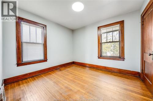 358 Partington, Windsor, ON - Indoor Photo Showing Other Room